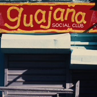 Guajana Social Club